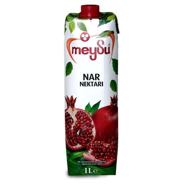 Meysu Pomegranate 1Liter
