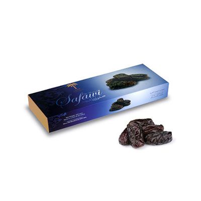 Al Nakhil Safawi 500g / 1kg