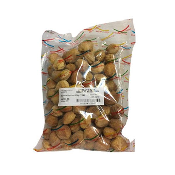Sun Dried Apricot 500g