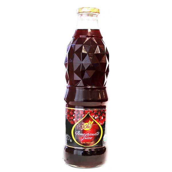 Jale Pomegranate Juice 1L / 1Lx8pcs