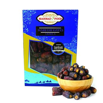 Mahnaz Mariami Dates 1kg Grade A/AA