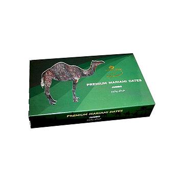 Nastaran Mariami Jumbo 250g/500g/2kg/250x24pcs