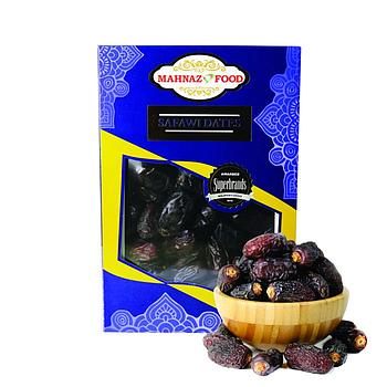 Mahnaz Safawi Dates 1kg