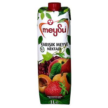 Meysu Mixed Fruits 1Liter