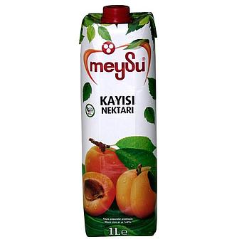 Meysu Apricot 1Liter