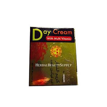 Fluers Day Cream Multivitamin 20g